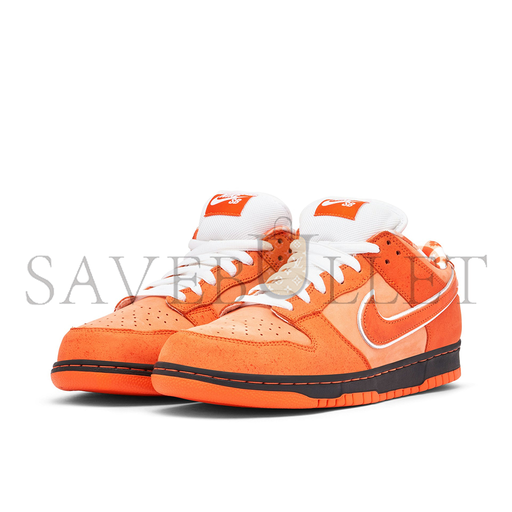 NIKE CONCEPTS X NK SB DUNK LOW FD8776-800